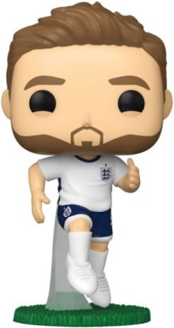 Figurine POP FIFA / Football : Harry Kane #85 (2026)