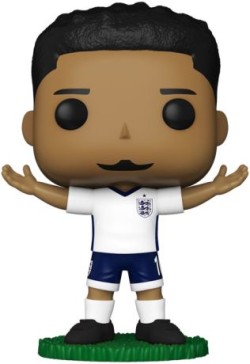 Figurine POP FIFA / Football : Jude Bellingham #90 (2026)
