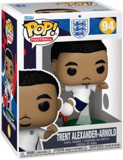 Figurine POP FIFA / Football : Trent Alexander-Arnold #94 (2026)