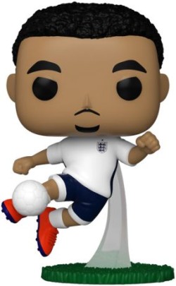 Figurine POP FIFA / Football : Trent Alexander-Arnold #94 (2026)