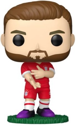 Figurine POP FIFA / Football : Harry Kane #97 (2026)