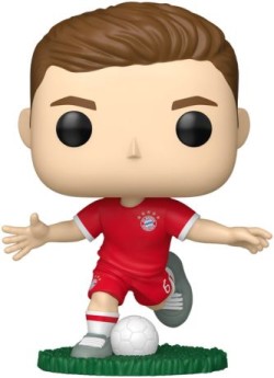 Figurine POP FIFA / Football : Joshua Kimmich #98 (2026)