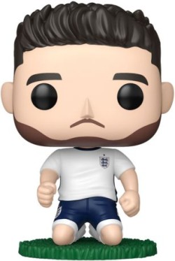 Figurine POP FIFA / Football : Declan Rice #89 (2026)