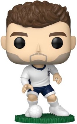 Figurine POP FIFA / Football : John Stones #93 (2026)