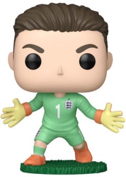 Figurine POP FIFA / Football : Jordan Pickford #95 (2026)