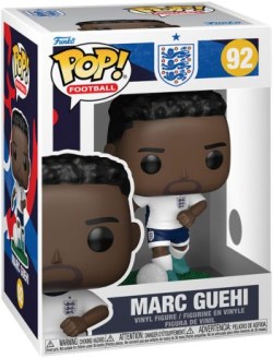 Figurine POP FIFA / Football : Marc Guéhi #92 (2026)