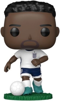 Figurine POP FIFA / Football : Marc Guéhi #92 (2026)
