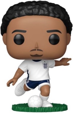 Figurine POP FIFA / Football : Myles Lewis-Skely #91 (2026)