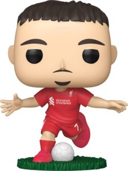 Figurine POP FIFA / Football : Florian Wirtz #103 (2026)