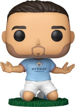 Figurine POP FIFA / Football : Rodri #105 (2026)