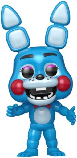 Figurine POP Five Nights at Freddy's : Bonnie #1319 (2026)