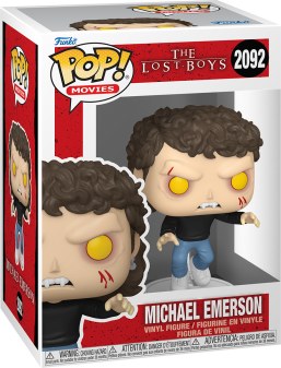Figurine POP Génération perdue : Michael Emerson #2092 (2026)
