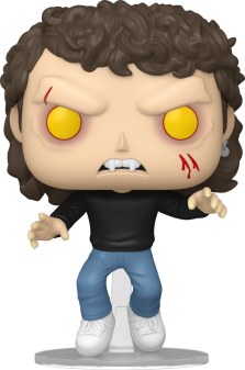 Figurine POP Génération perdue : Michael Emerson #2092 (2026)