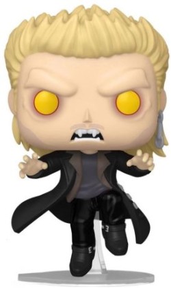Figurine POP Génération perdue : David #2093 (2026)