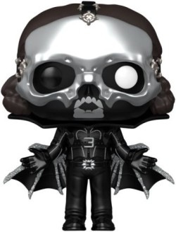 Figurine POP Ghost (groupe) : Bat Wing Papa #512 (2026)