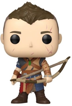 Figurine POP God of War : Atreus #1341 (2026)