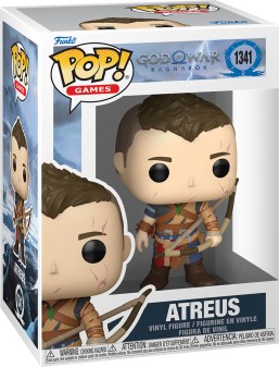 Figurine POP God of War : Atreus #1341 (2026)