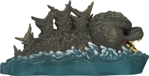 Figurine POP Godzilla : Godzilla #2070 (2026)