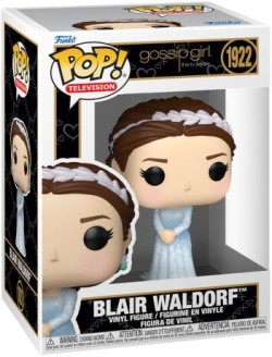 Figurine POP Gossip Girl : Blair Waldorf #1922 (2026)