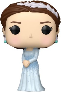 Figurine POP Gossip Girl : Blair Waldorf #1922 (2026)