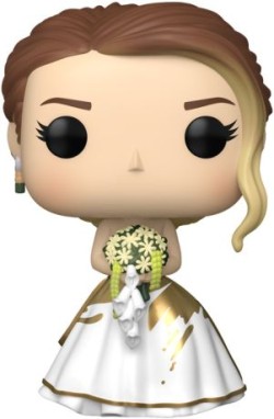Figurine POP Gossip Girl : Serena Van Der Woodsen #1923 (2026)