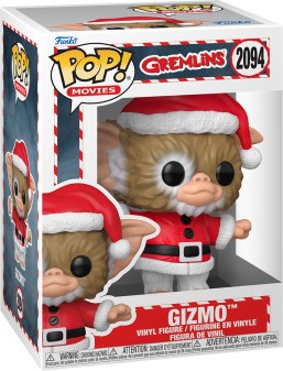 Figurine POP Gremlins : Gizmo #2094 (2026)