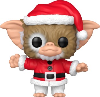 Figurine POP Gremlins : Gizmo #2094 (2026)