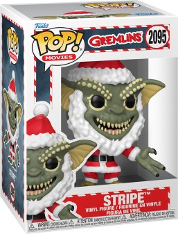 Figurine POP Gremlins : Stripe #2095 (2026)