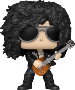 Figurine POP Guns N' Roses : Slash #513 (2026)