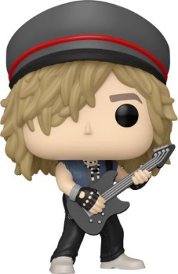 Figurine POP Guns N' Roses : Duff McKagan #515 (2026)