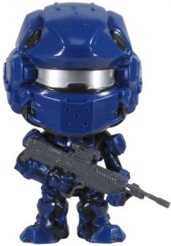 Figurine POP Halo : Spartan #4 (2013)