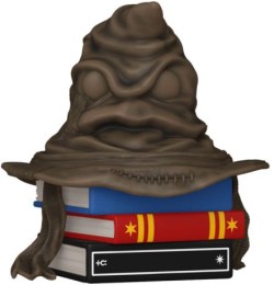 Figurine POP Harry Potter : Choixpeau #203 (2026)