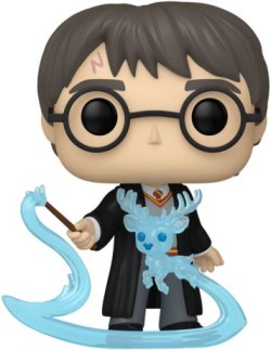Figurine POP Harry Potter : Harry Potter #205 (2026)
