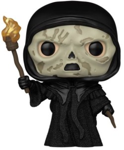 Figurine POP Harry Potter : Mangemort #210 (2026)