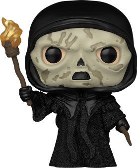 Figurine POP Harry Potter : Mangemort #210 (2026)
