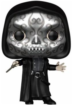 Figurine POP Harry Potter : Bellatrix Lestrange #209 (2026)