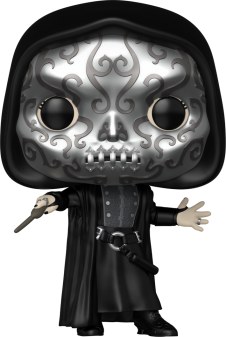 Figurine POP Harry Potter : Bellatrix Lestrange #209 (2026)