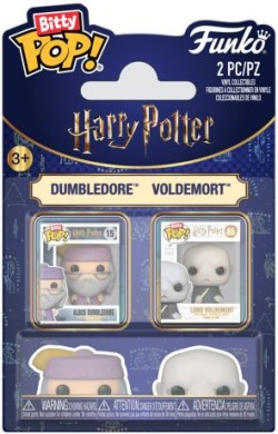 Figurine POP Harry Potter : Albus Dumbledore # (2026)