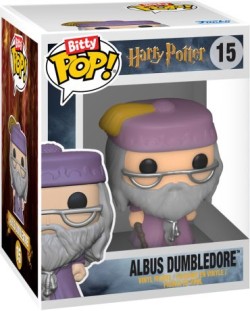 Figurine POP Harry Potter : Albus Dumbledore # (2026)