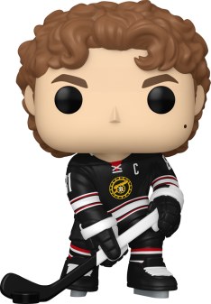 Figurine POP Heated Rivalry : Ilya Rozanov #1992 (2027)