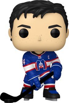 Figurine POP Heated Rivalry : Shane Hollander #1991 (2027)