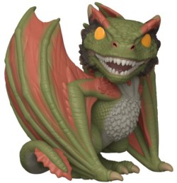 Figurine POP House of the Dragon : Vermax #27 (2025)