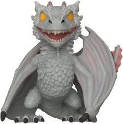 Figurine POP House of the Dragon : Fumée-des-Mers #28 (2025)