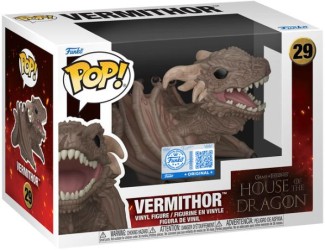 Figurine POP House of the Dragon : Vermithor #29 (2026)