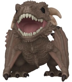 Figurine POP House of the Dragon : Vermithor #29 (2026)