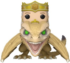 Figurine POP House of the Dragon : Rhaenyra Targaryen #305 (2024)