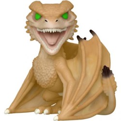 Figurine POP House of the Dragon : Syrax #7 (2022)