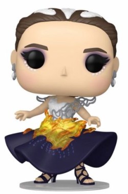 Figurine POP Hunger Games : Katniss Everdeen #2117 (2026)