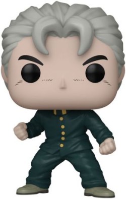 Figurine POP JoJo's Bizarre Adventure : Koichi Hirose #2489 (2026)