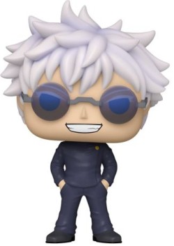 Figurine POP Jujutsu Kaisen : Satoru Gojo #2437 (2026)